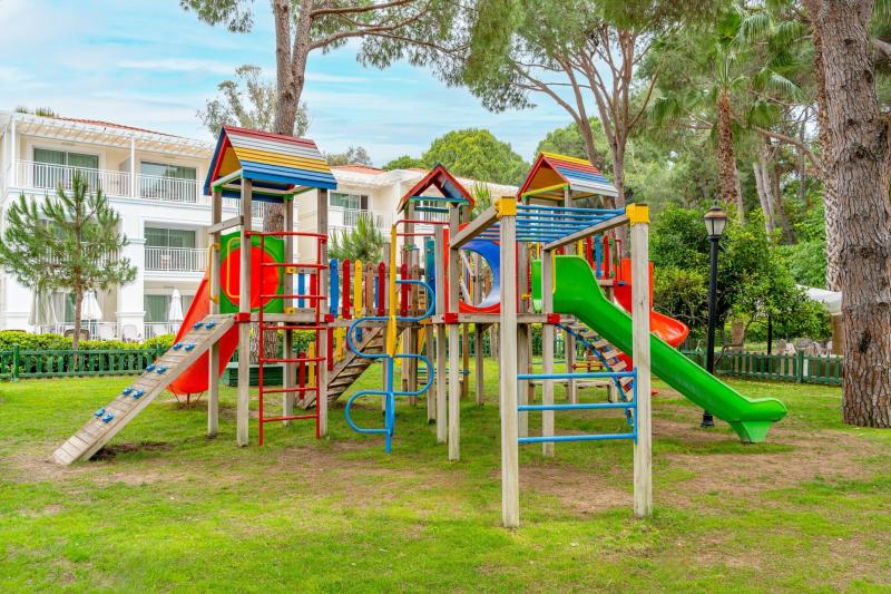 Bellis Deluxe Belek