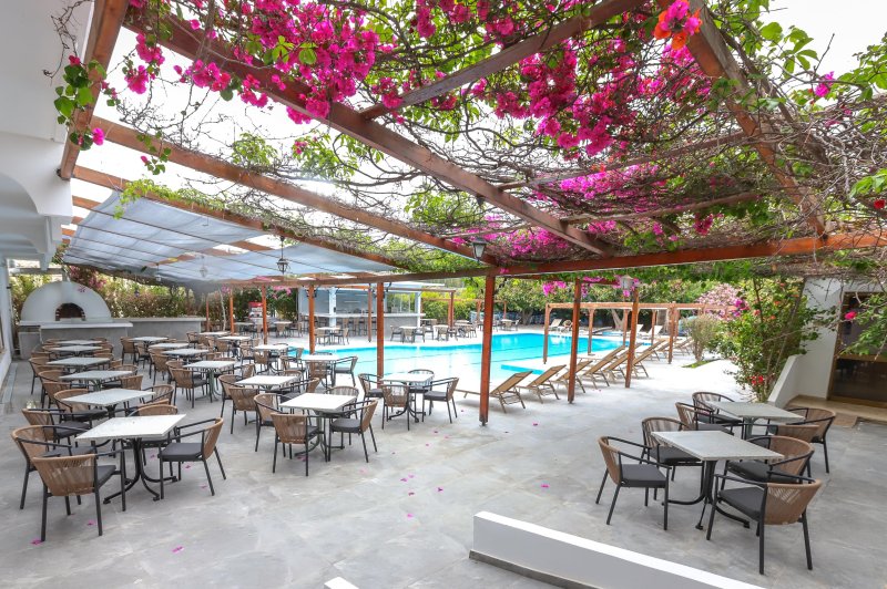 Rodosz Kolymbia utazás Belvita