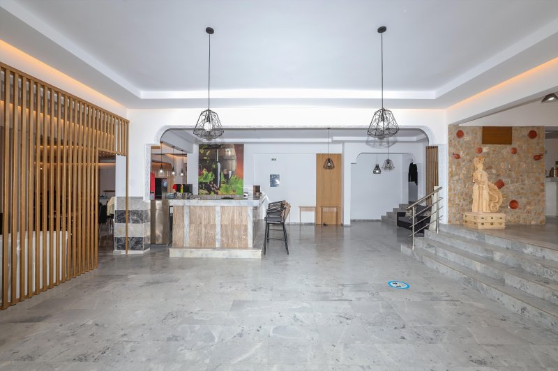 Rodosz Kolymbia utazás Belvita