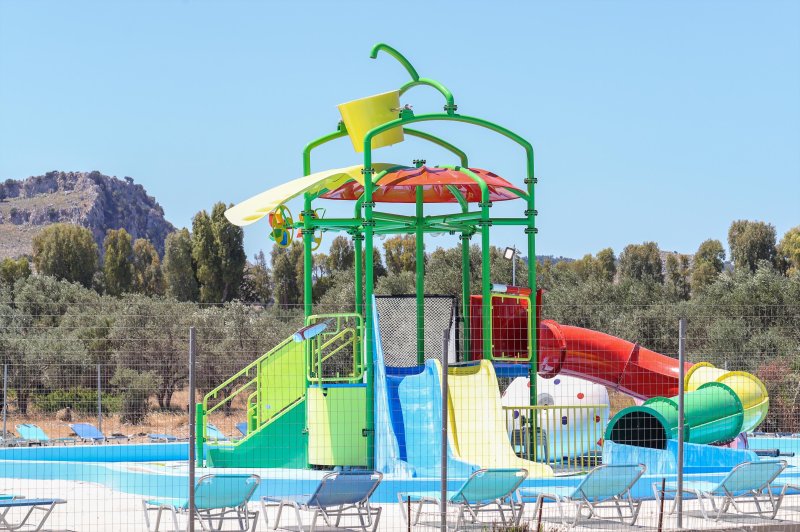 Belvita Rodosz Kolymbia