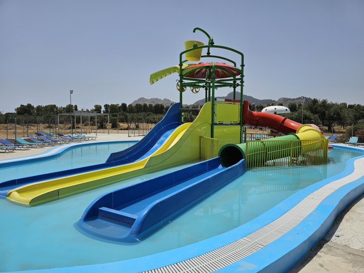 Belvita Rodosz Kolymbia