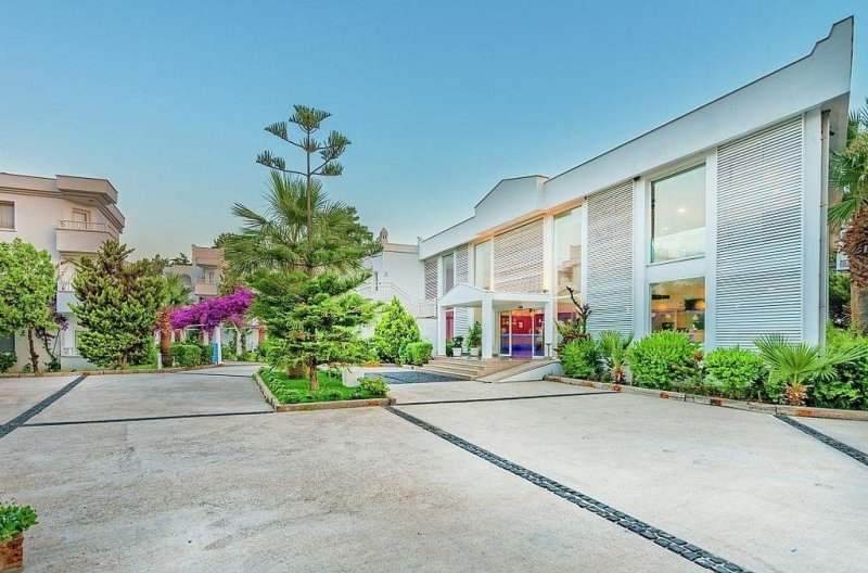 Bodrum utazás Bendis Beach