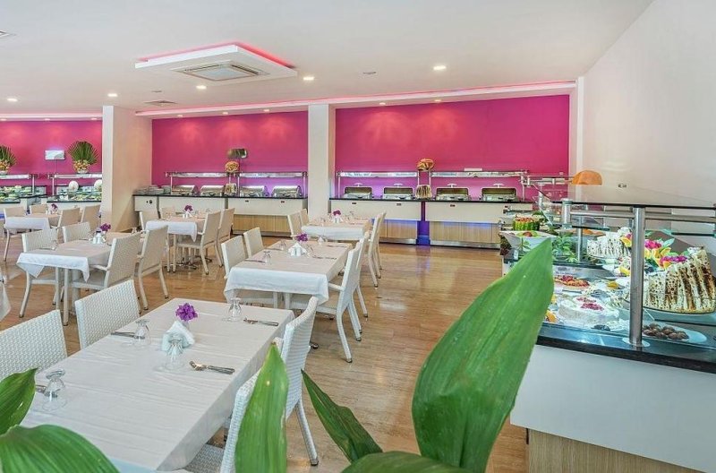 Bendis Beach Bodrum