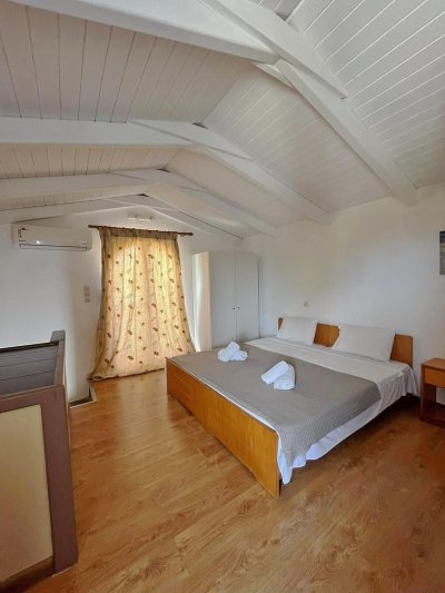 Maisonette