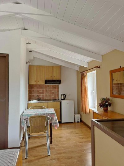 Maisonette