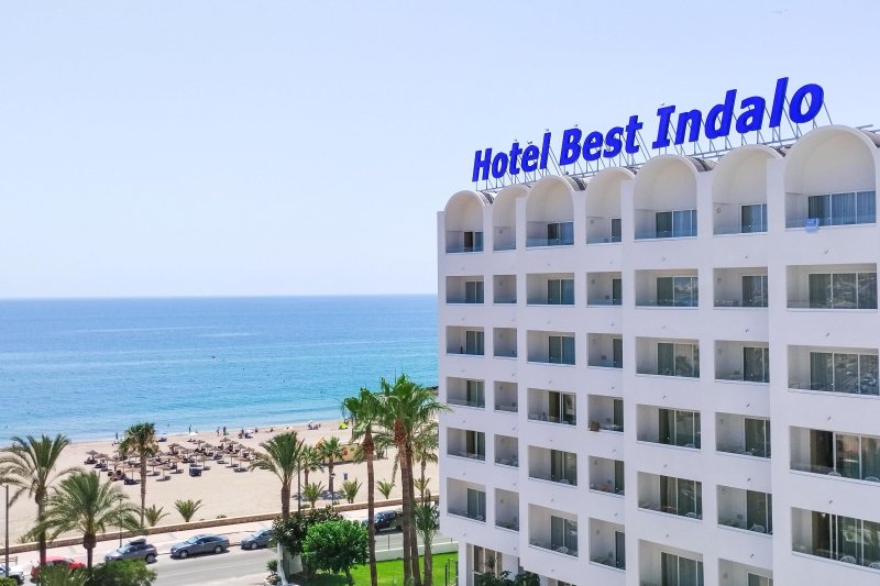 Costa de Almería Best Indalo
