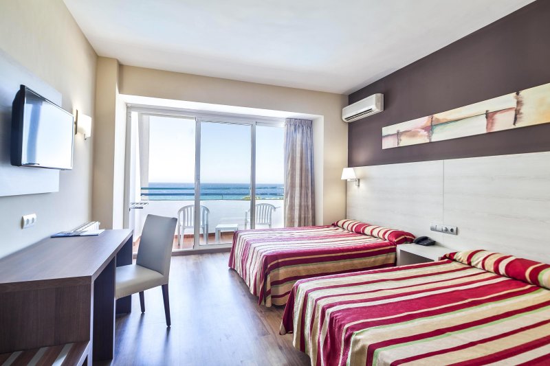 Costa de Almería Best Indalo