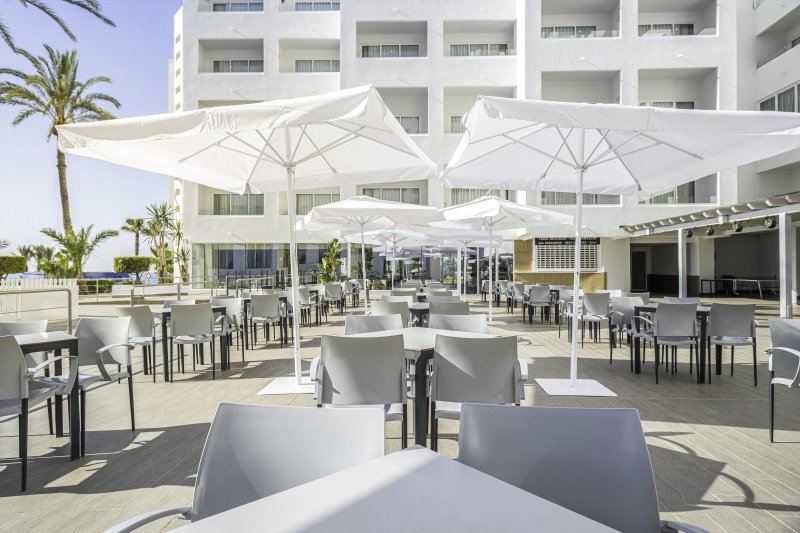 Costa de Almería Best Indalo