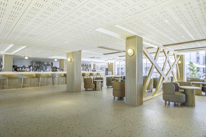 Costa de Almería Best Indalo