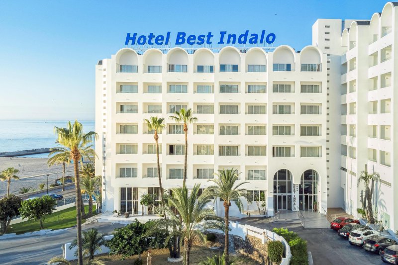 Costa de Almería Best Indalo