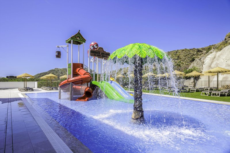 Costa de Almería Best Indalo