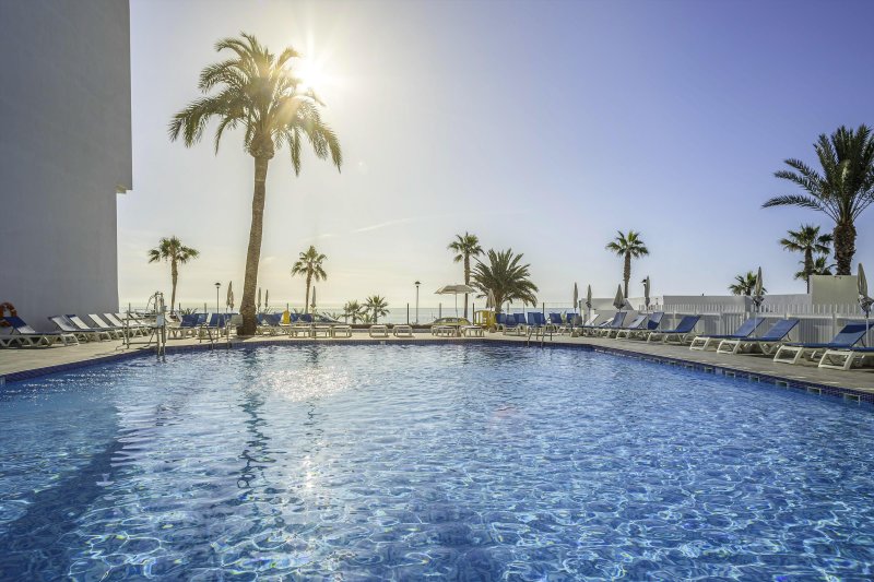 Costa de Almería Best Indalo