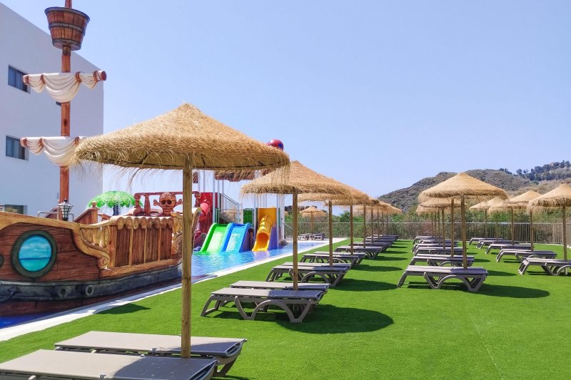 Costa de Almería Best Indalo