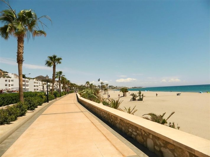 Costa de Almería Best Indalo