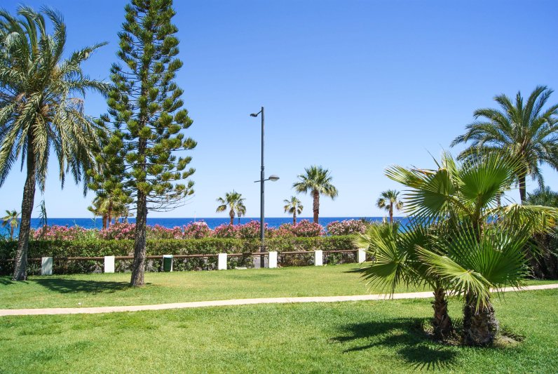 Costa de Almería Best Indalo