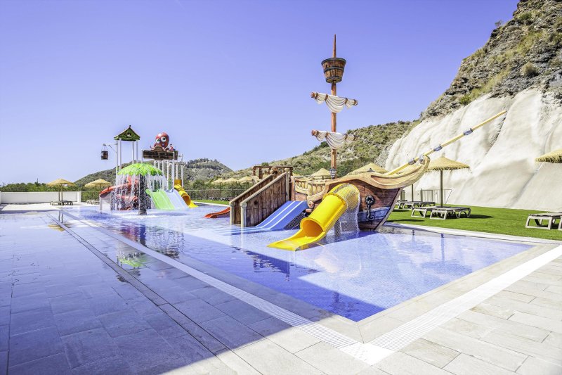 Costa de Almería Best Indalo