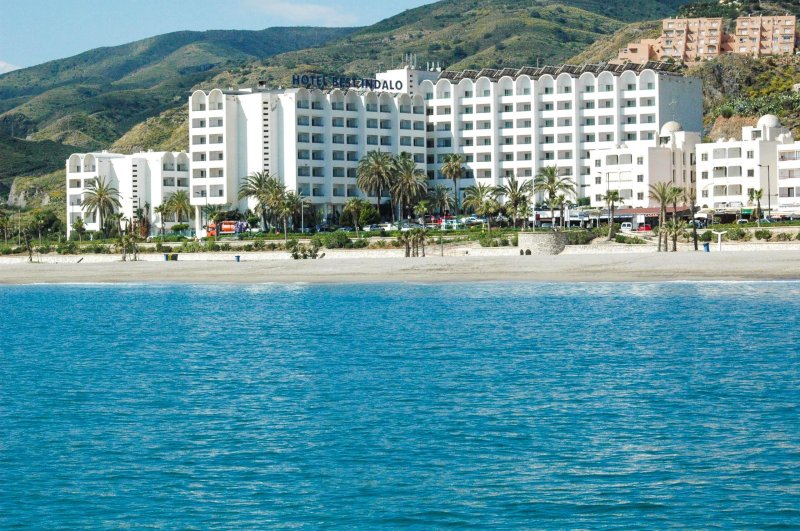 Costa de Almería Best Indalo