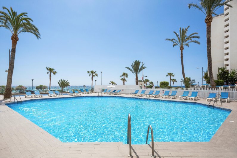 Costa de Almería Best Indalo