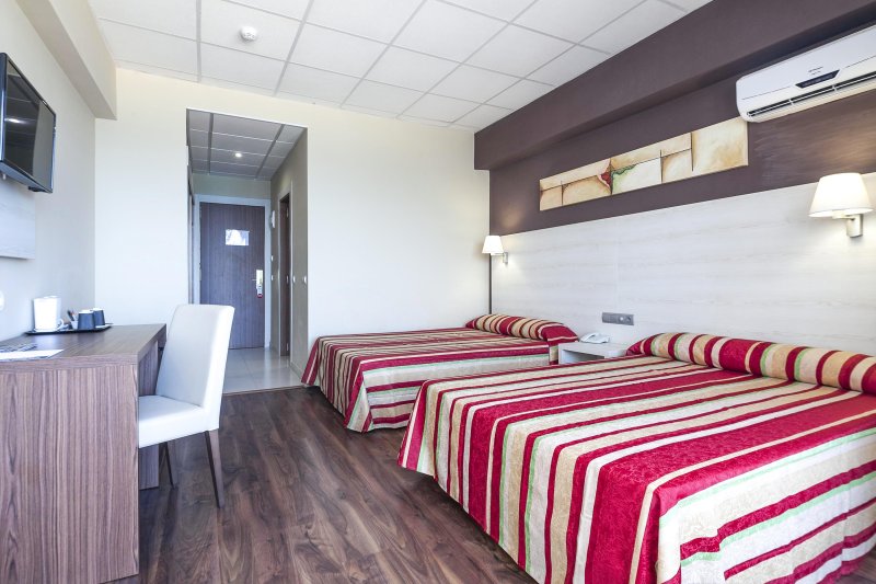 Costa de Almería Best Indalo