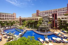 Hotel Best Jacaranda Tenerife Costa Adeje