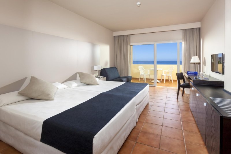 Hotel szoba
