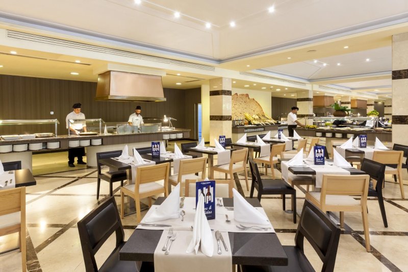 Tenerife Costa Adeje utazás Hotel Best Jacaranda