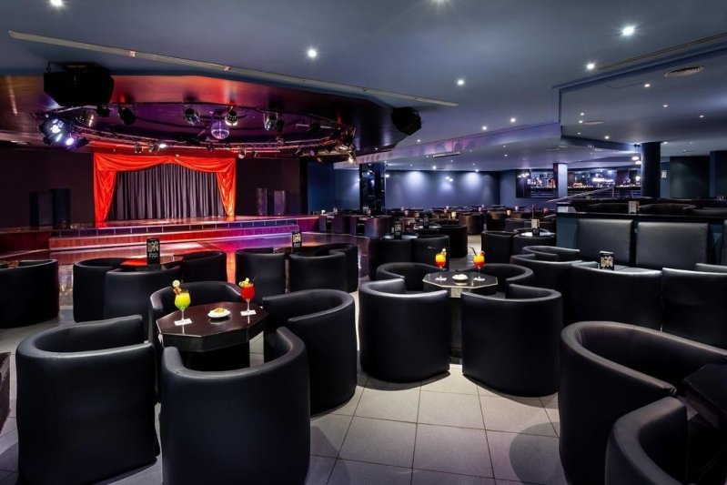 Hotel Best Jacaranda Tenerife Costa Adeje
