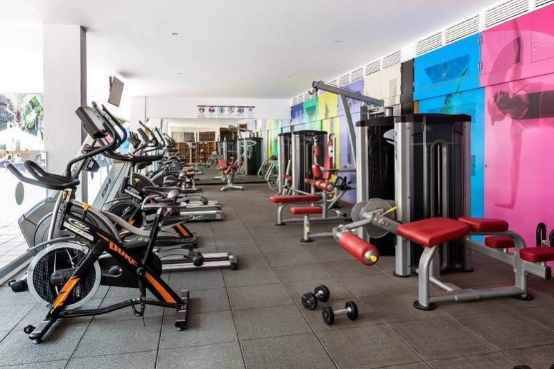 Hotel Best Jacaranda Tenerife Costa Adeje