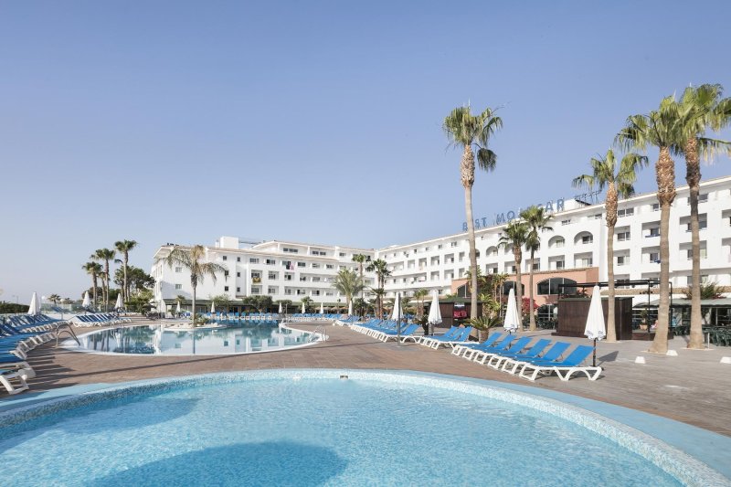 Costa de Almería utazás Best Mojácar