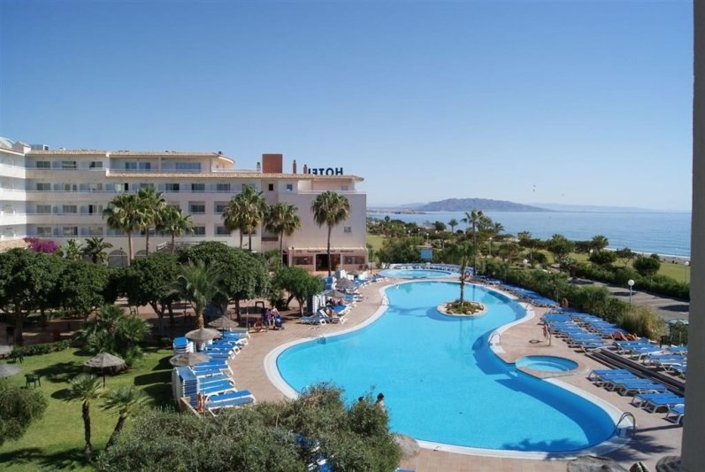 Costa de Almería utazás Best Mojácar