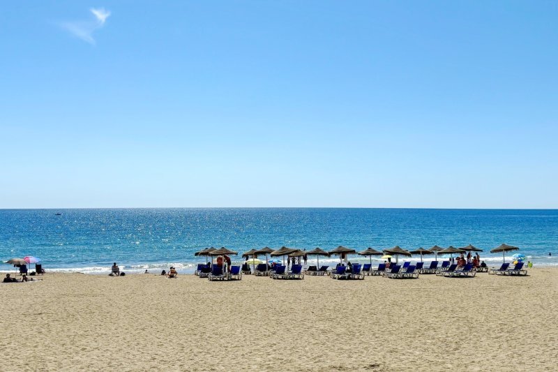 Costa de Almería utazás Best Oasis Tropical