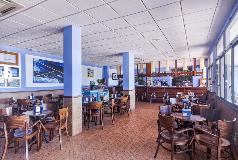 Costa de Almería utazás Best Pueblo Indalo 