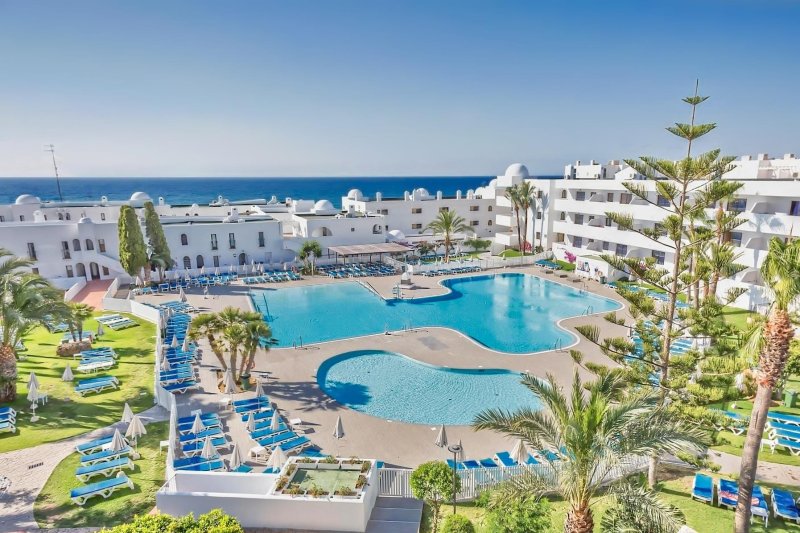 Best Pueblo Indalo Costa de Almería