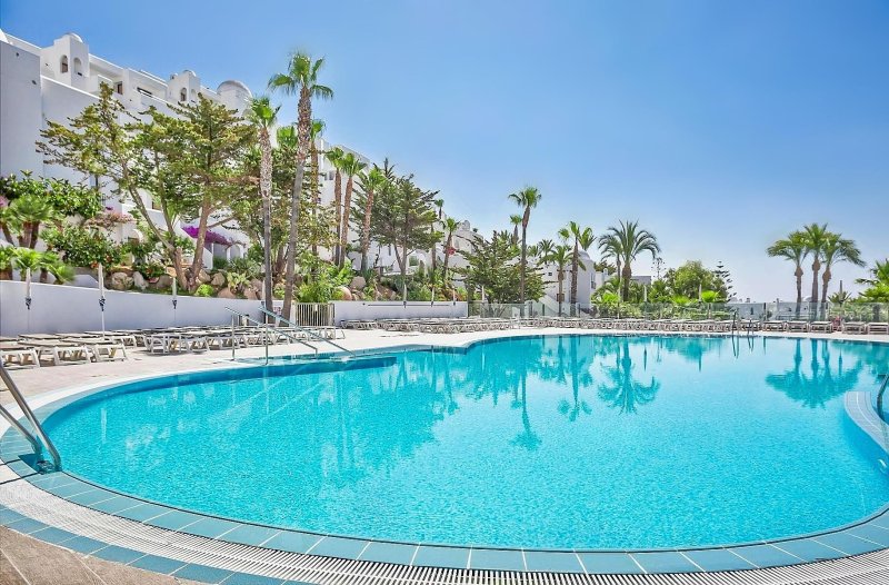 Costa de Almería utazás Best Pueblo Indalo 