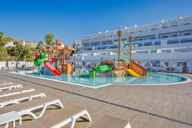 Costa de Almería utazás Best Pueblo Indalo 