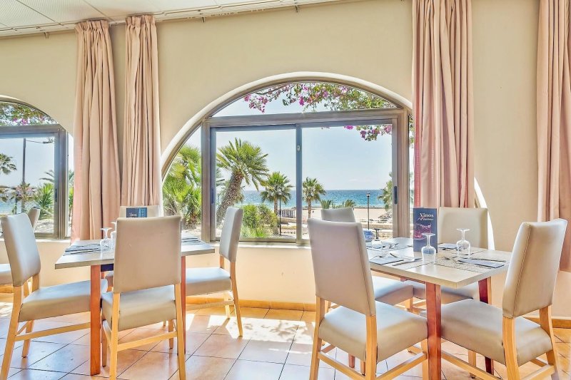 Costa de Almería utazás Best Pueblo Indalo 