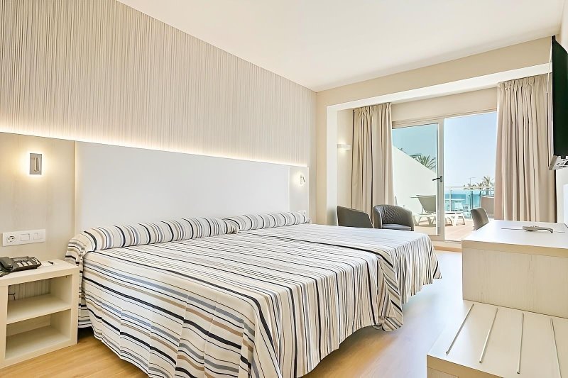 Costa de Almería utazás Best Sabinal