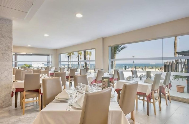 Costa de Almería utazás Best Sabinal