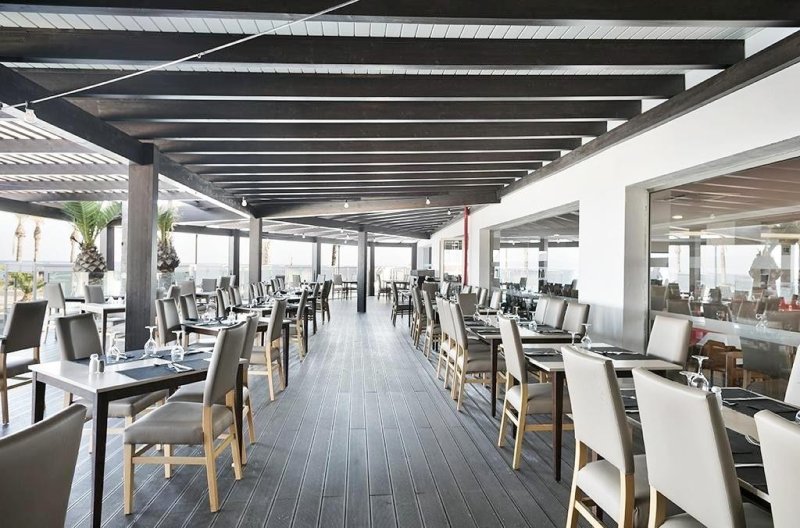 Costa de Almería utazás Best Sabinal