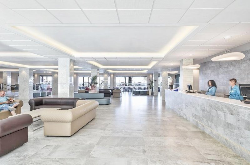 Costa de Almería utazás Best Sabinal