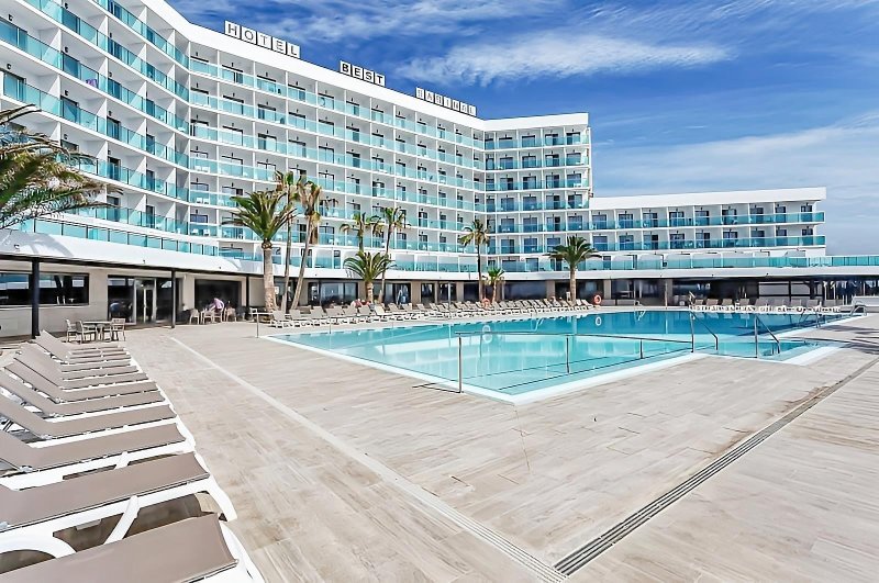 Costa de Almería utazás Best Sabinal