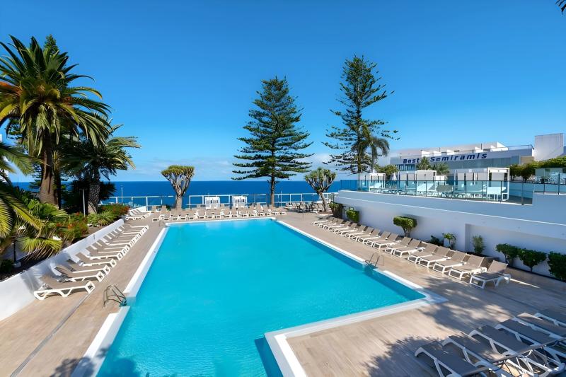 Best Semiramis Tenerife