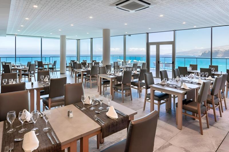 Best Semiramis Tenerife