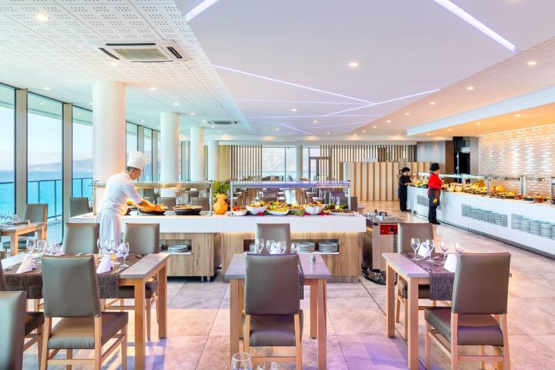 Best Semiramis Tenerife