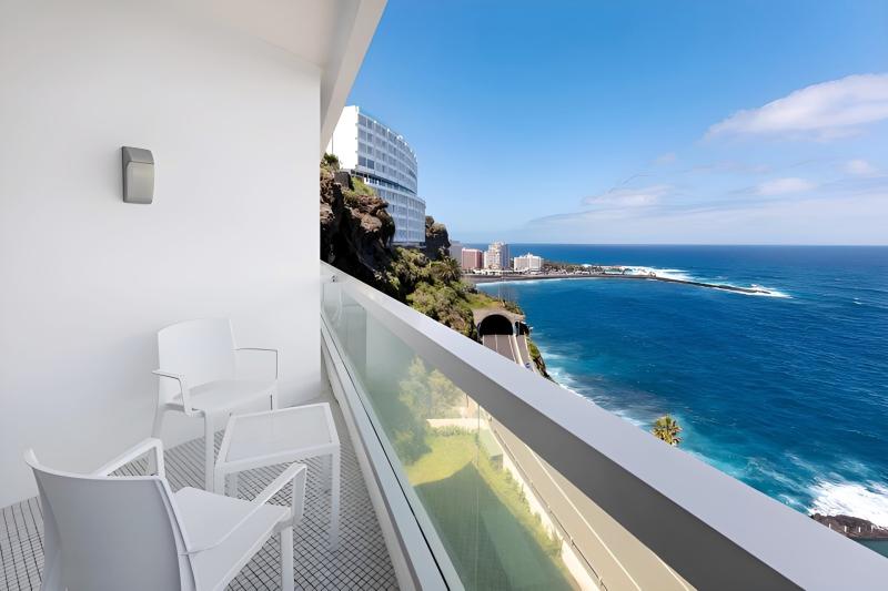 Best Semiramis Tenerife