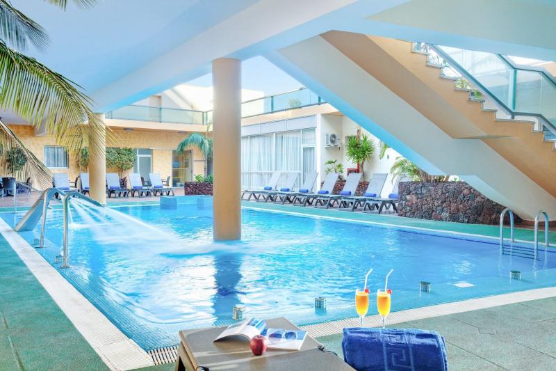 Best Semiramis Tenerife