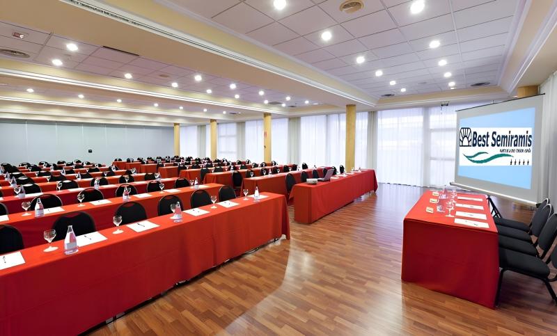 Best Semiramis Tenerife