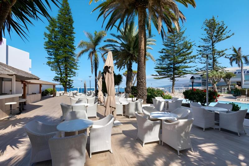 Best Semiramis Tenerife