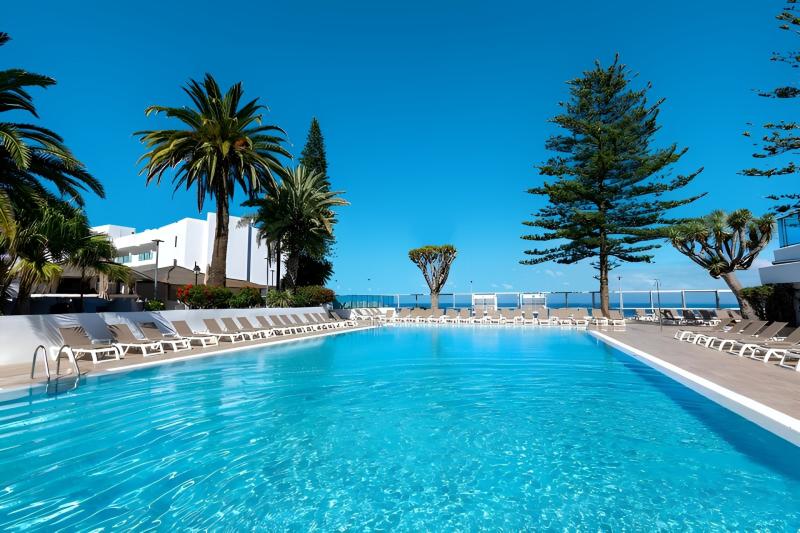 Best Semiramis Tenerife