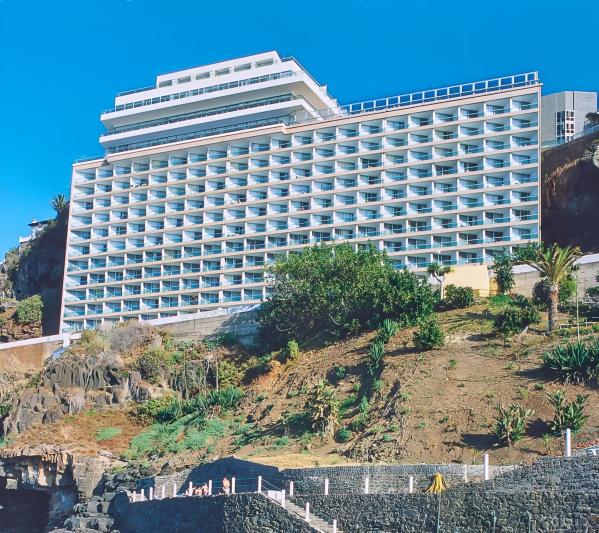 Best Semiramis Tenerife